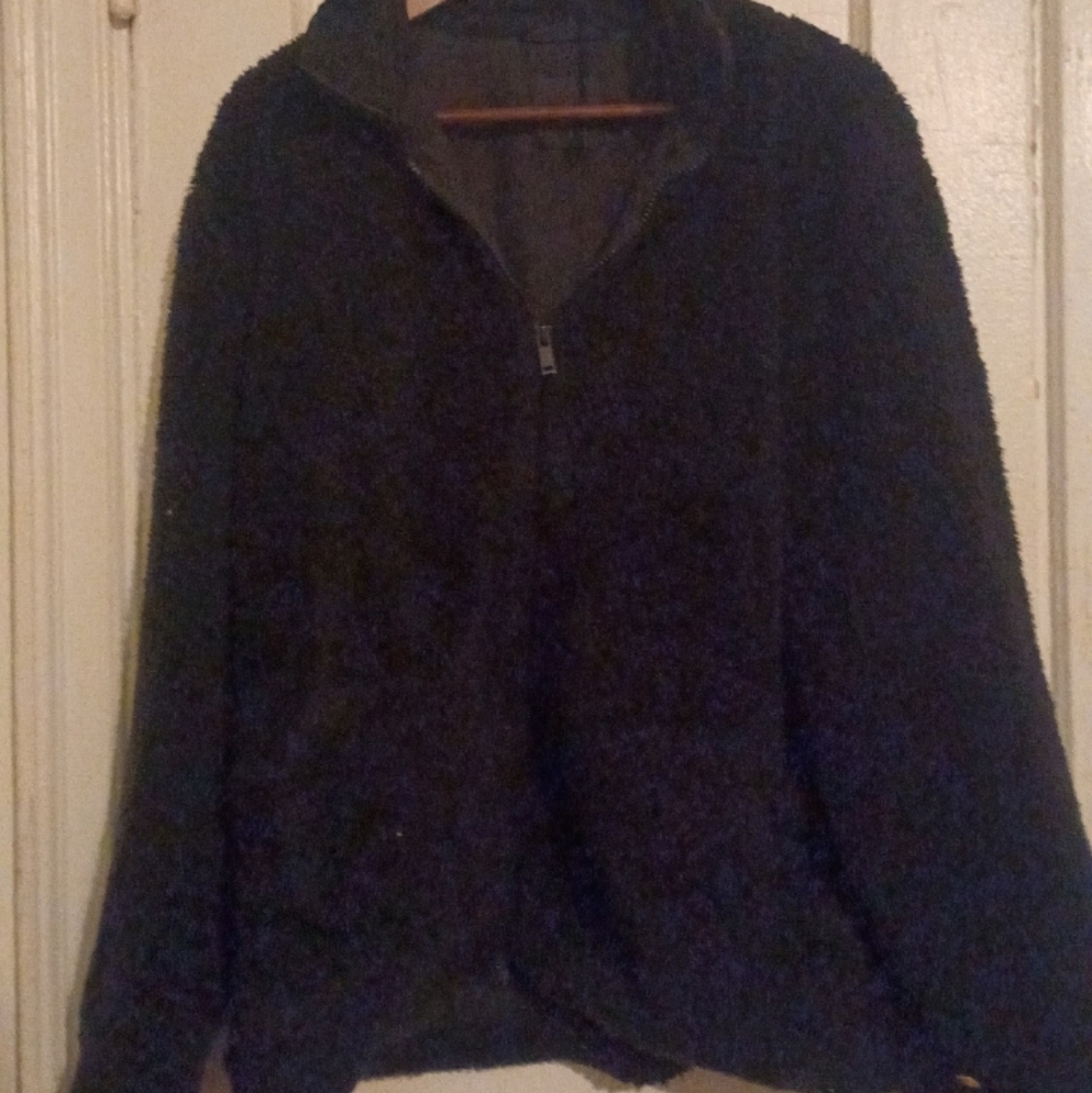 Men's theory jacket